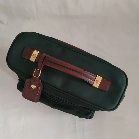 DAKS London | Casual Style Street Style 2Way Office Style logo Bag  (Unisex) - Picture 11 of 17